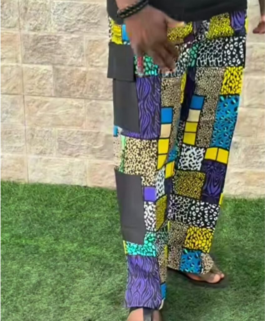 trousers