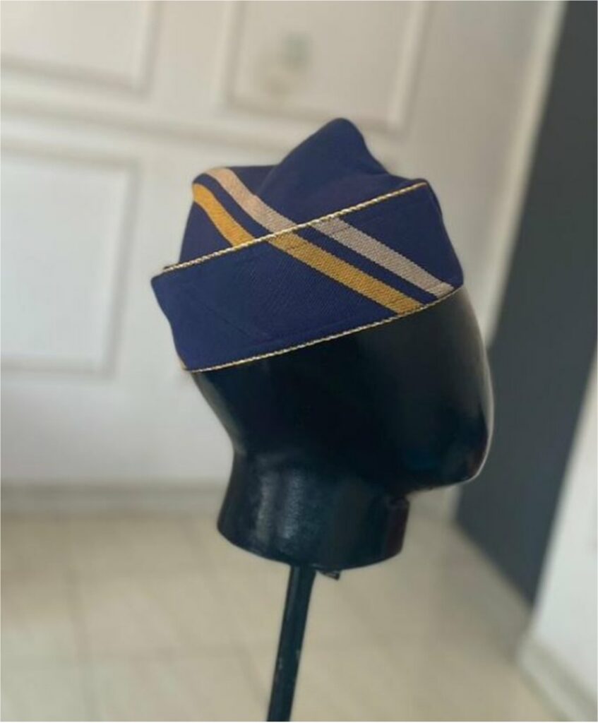 do stitches dd6